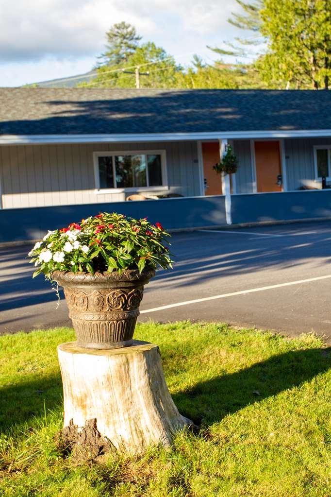 Woodwards White Mountain Resort BW Signature Collection Lincoln Exterior photo